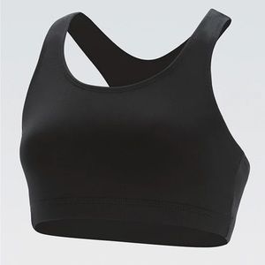GK cheer sports bra